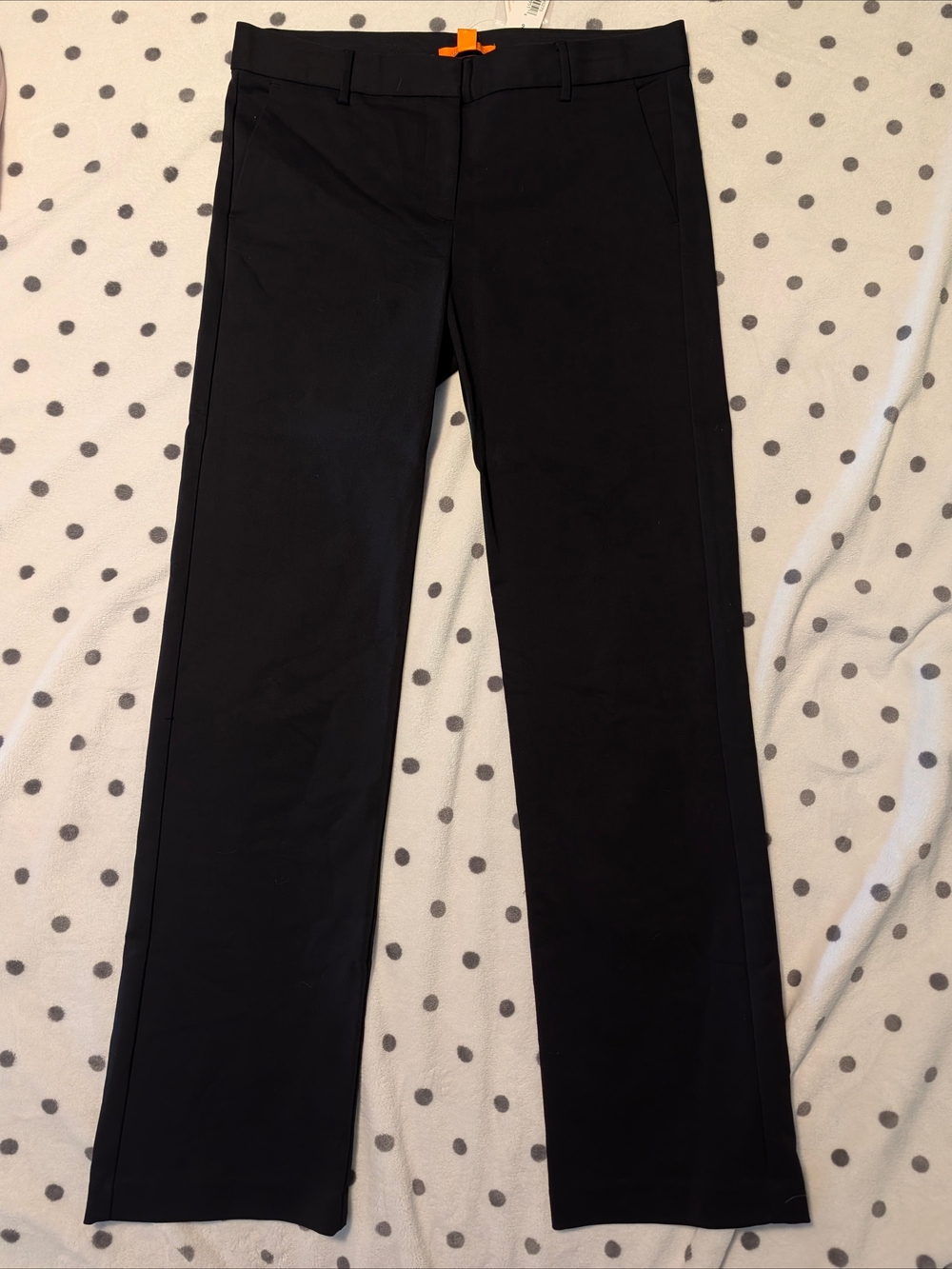 Joe Fresh Black Dress Pants